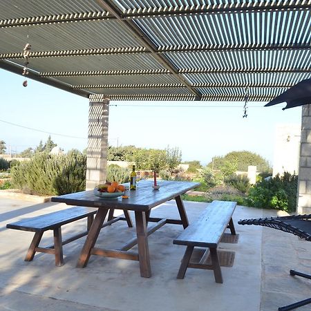 Kalypso Apartments Kastri  Bagian luar foto