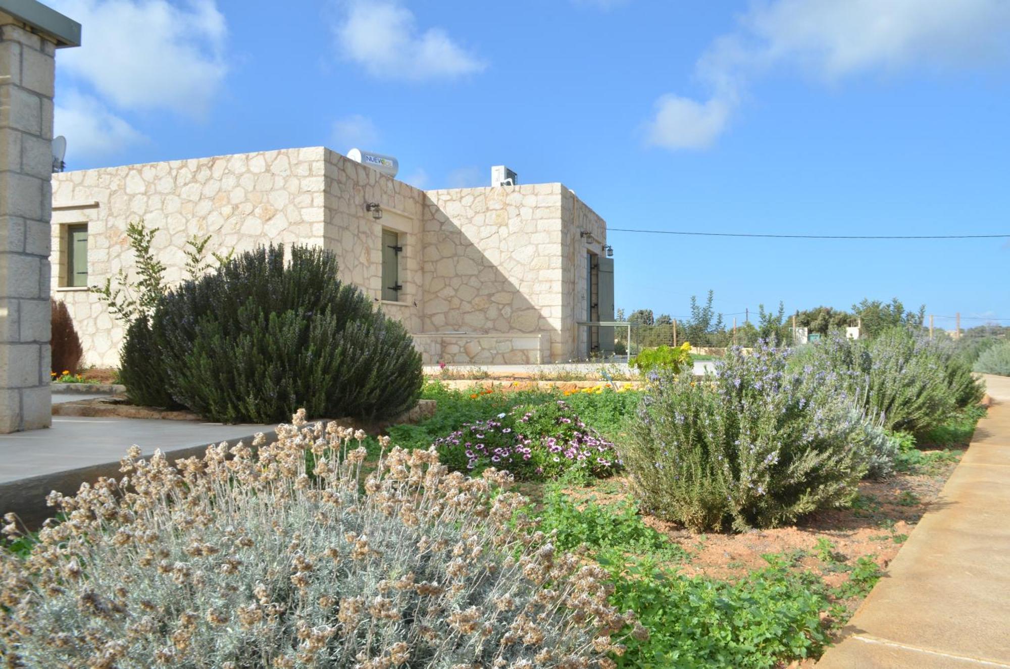 Kalypso Apartments Kastri  Bagian luar foto